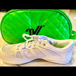 Varsity Cheer Shoes